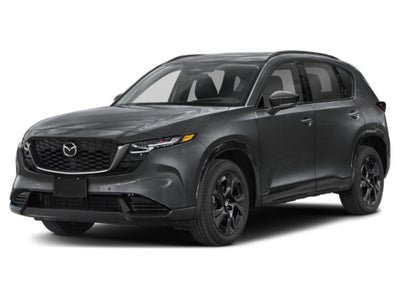 2026 Mazda Mazda CX-5 2.5 S Premium