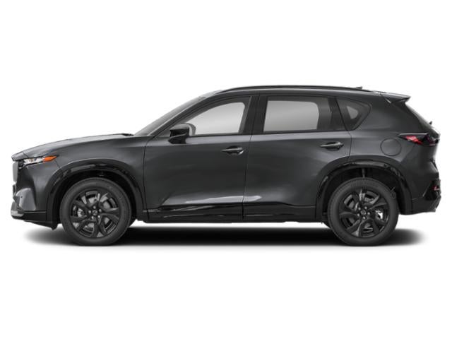 2026 Mazda Mazda CX-5 2.5 S Premium
