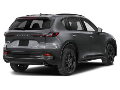 2026 Mazda Mazda CX-5 2.5 S Premium