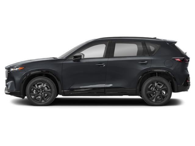 2026 Mazda Mazda CX-5 2.5 S Premium