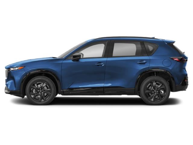 2026 Mazda Mazda CX-5 2.5 S Premium