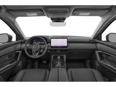 2026 Mazda Mazda CX-5 2.5 S Premium