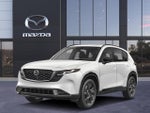 2026 Mazda Mazda CX-5 Premium