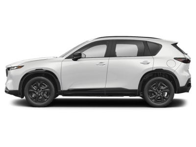 2026 Mazda Mazda CX-5 Premium