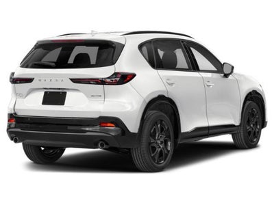 2026 Mazda Mazda Cx-5 2.5 S Premium