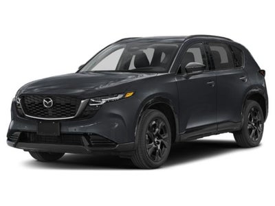 2026 Mazda Mazda CX-5 2.5 S Premium