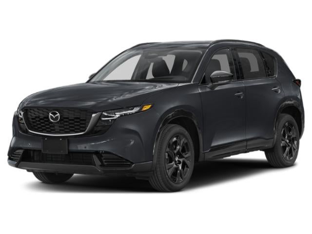 2026 Mazda Mazda CX-5 2.5 S Premium