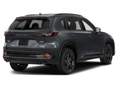 2026 Mazda Mazda CX-5 2.5 S Premium