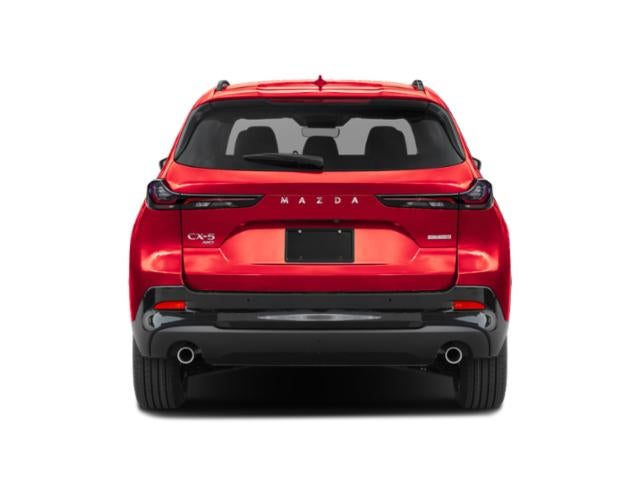 2026 Mazda Mazda CX-5 2.5 S Premium