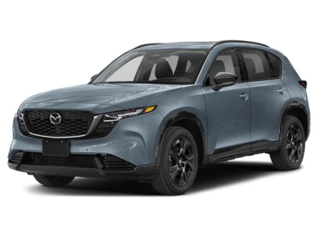 2026 Mazda Mazda CX-5 2.5 S Premium