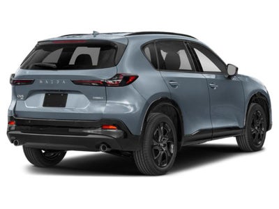 2026 Mazda Mazda CX-5 2.5 S Premium