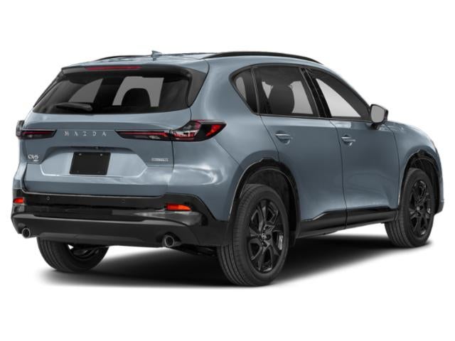 2026 Mazda Mazda CX-5 2.5 S Premium