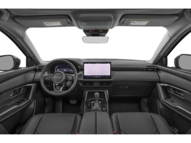 2026 Mazda Mazda CX-5 2.5 S Premium