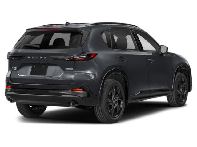 2026 Mazda Mazda CX-5 2.5 S Premium