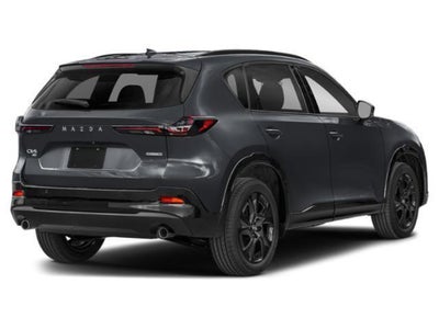 2026 Mazda Mazda CX-5 2.5 S Premium