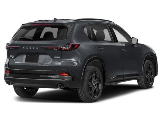 2026 Mazda Mazda CX-5 2.5 S Premium