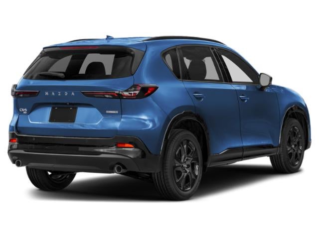 2026 Mazda Mazda CX-5 2.5 S Premium