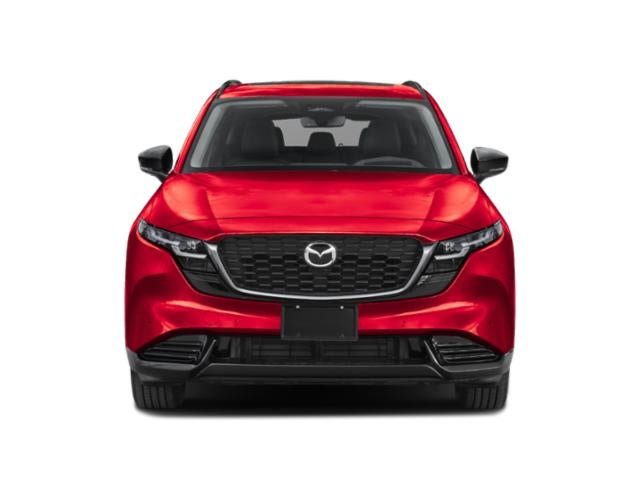 2026 Mazda Mazda CX-5 2.5 S Premium