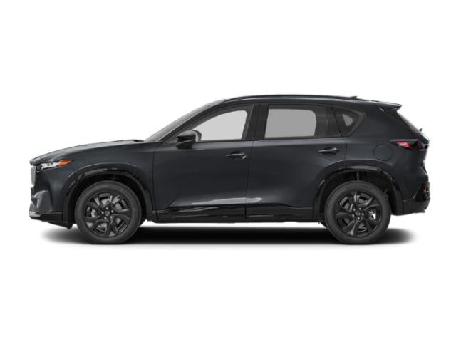 2026 Mazda Mazda CX-5 2.5 S Premium