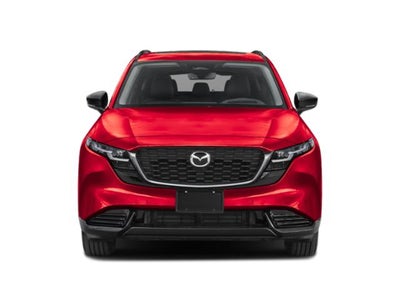 2026 Mazda Mazda CX-5 2.5 S Premium