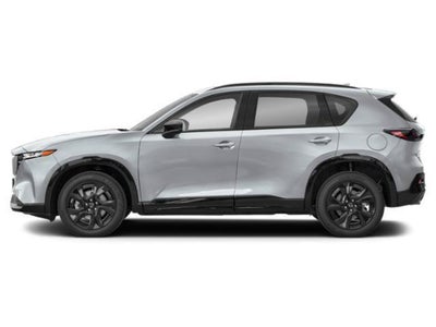 2026 Mazda Mazda CX-5 2.5 S Premium