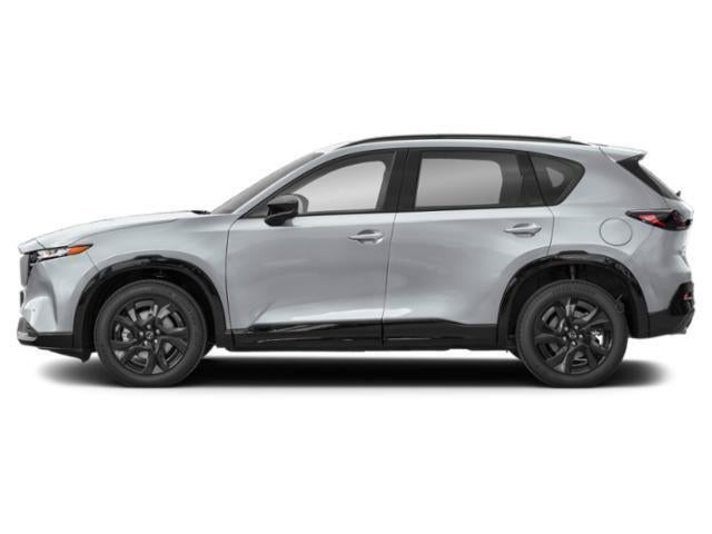 2026 Mazda Mazda CX-5 2.5 S Premium