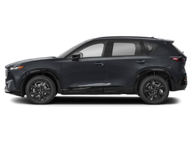 2026 Mazda Mazda CX-5 2.5 S Premium