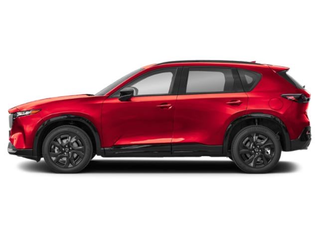 2026 Mazda Mazda CX-5 2.5 S Premium