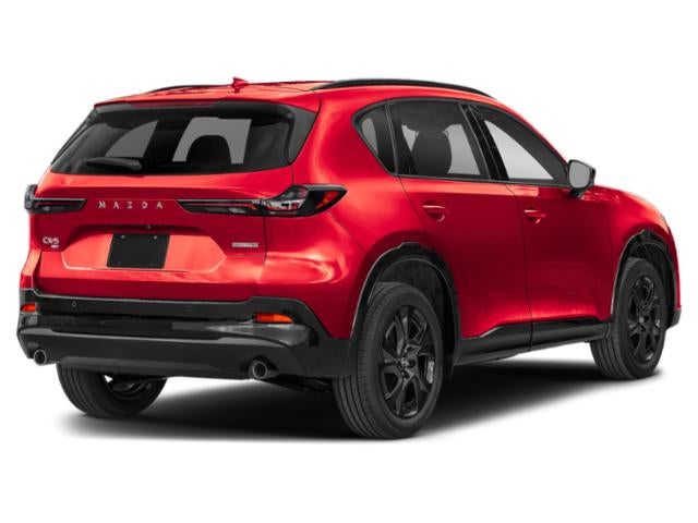 2026 Mazda Mazda CX-5 2.5 S Premium