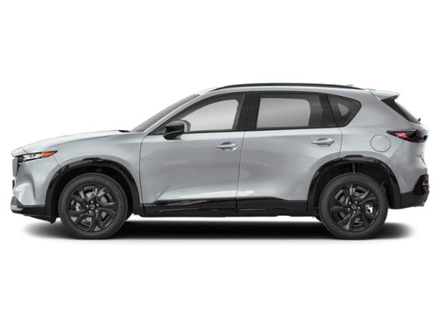 2026 Mazda Mazda CX-5 2.5 S Premium