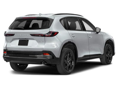 2026 Mazda Mazda CX-5 2.5 S Premium