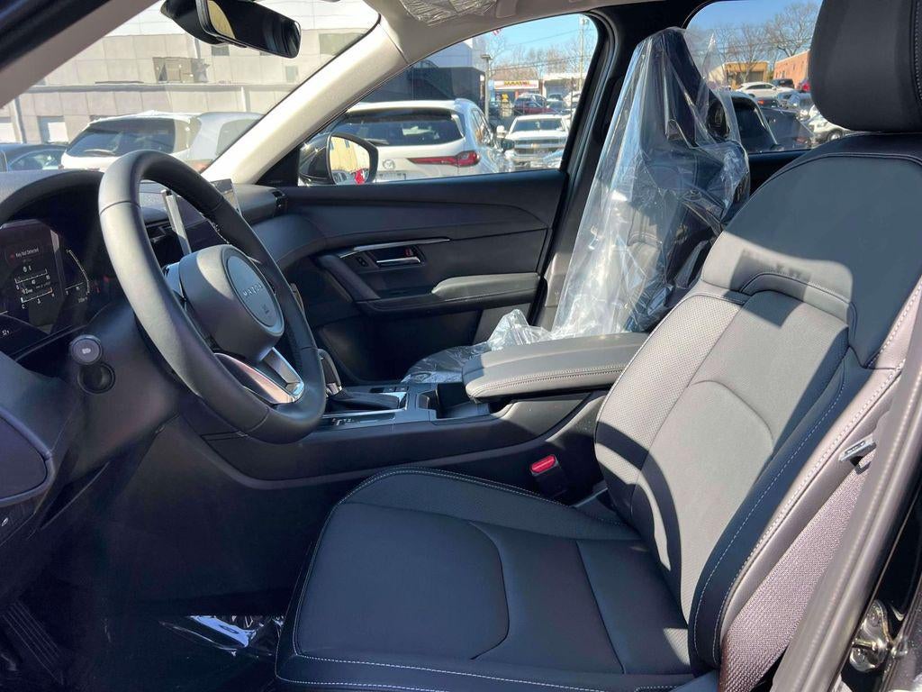 2026 Mazda Mazda CX-5 Premium