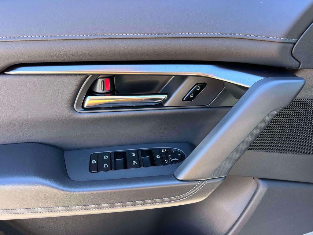 2026 Mazda Mazda CX-5 Premium