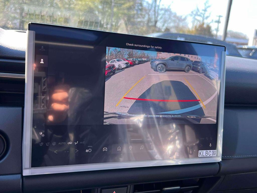 2026 Mazda Mazda CX-5 Premium