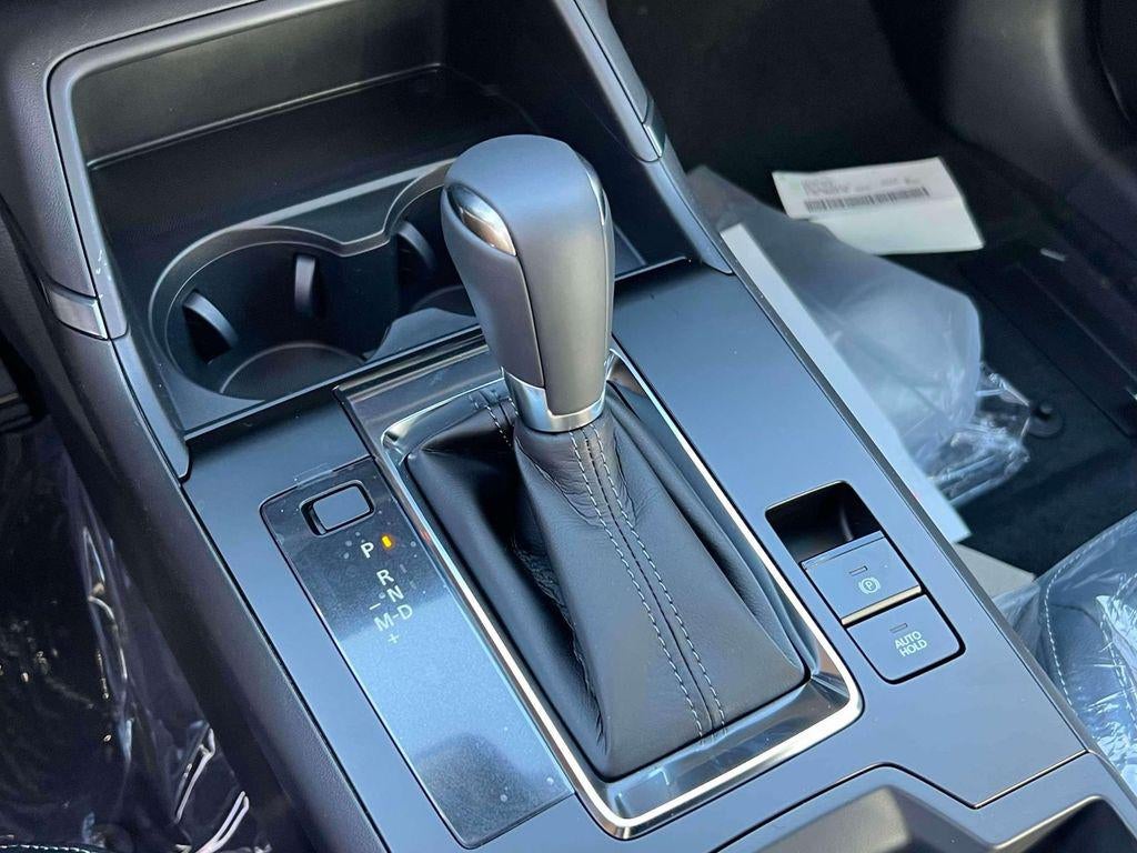 2026 Mazda Mazda CX-5 Premium