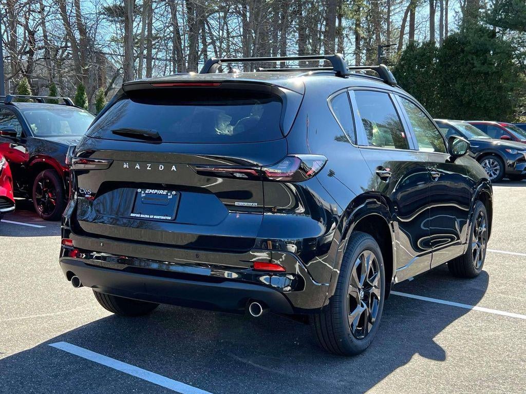 2026 Mazda Mazda CX-5 Premium