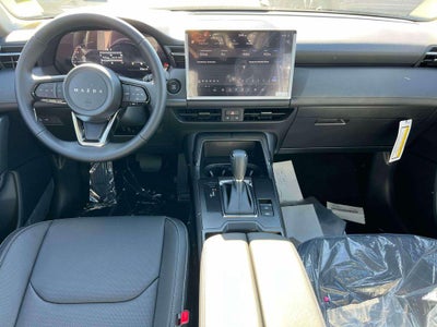 2026 Mazda Mazda CX-5 Premium