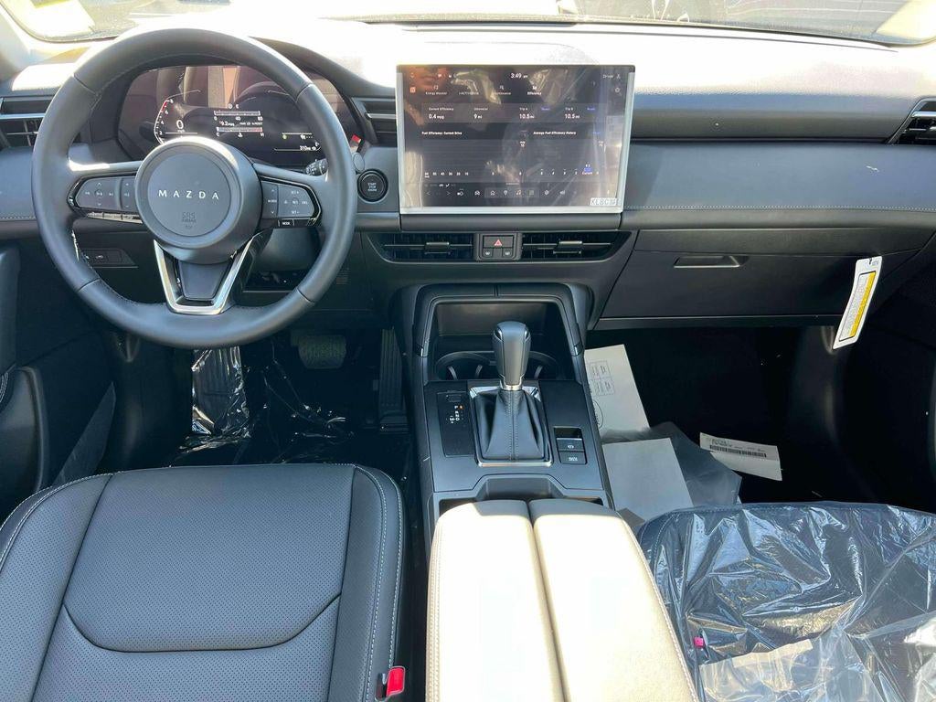 2026 Mazda Mazda CX-5 Premium