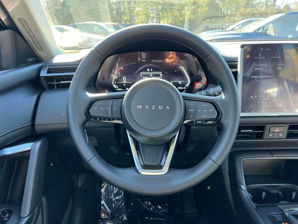 2026 Mazda Mazda CX-5 Premium