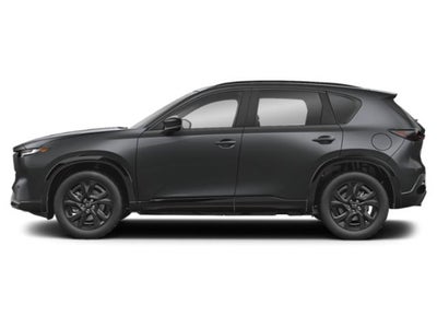 2026 Mazda Mazda CX-5 2.5 S Premium