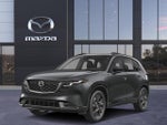 2026 Mazda Mazda CX-5 2.5 S Premium