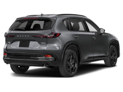 2026 Mazda Mazda CX-5 2.5 S Premium