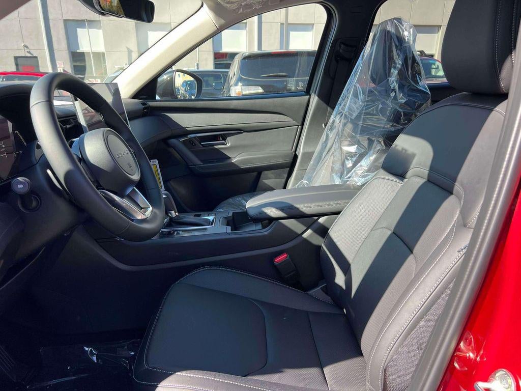 2026 Mazda Mazda CX-5 Premium Plus