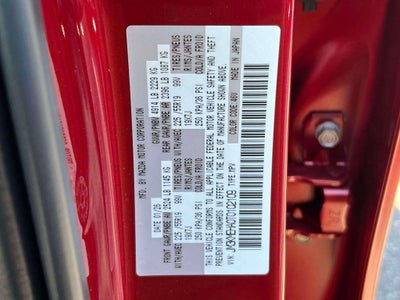 2026 Mazda Mazda CX-5 Premium Plus