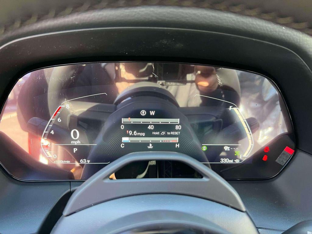 2026 Mazda Mazda CX-5 Premium Plus