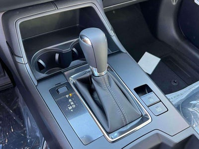 2026 Mazda Mazda CX-5 Premium Plus