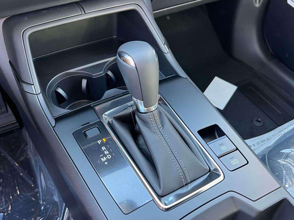 2026 Mazda Mazda CX-5 Premium Plus