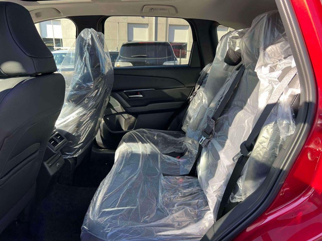 2026 Mazda Mazda CX-5 Premium Plus