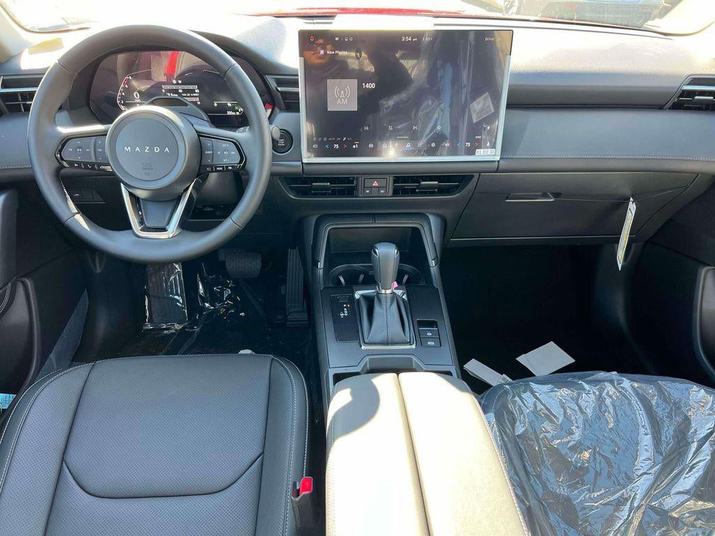 2026 Mazda Mazda CX-5 Premium Plus