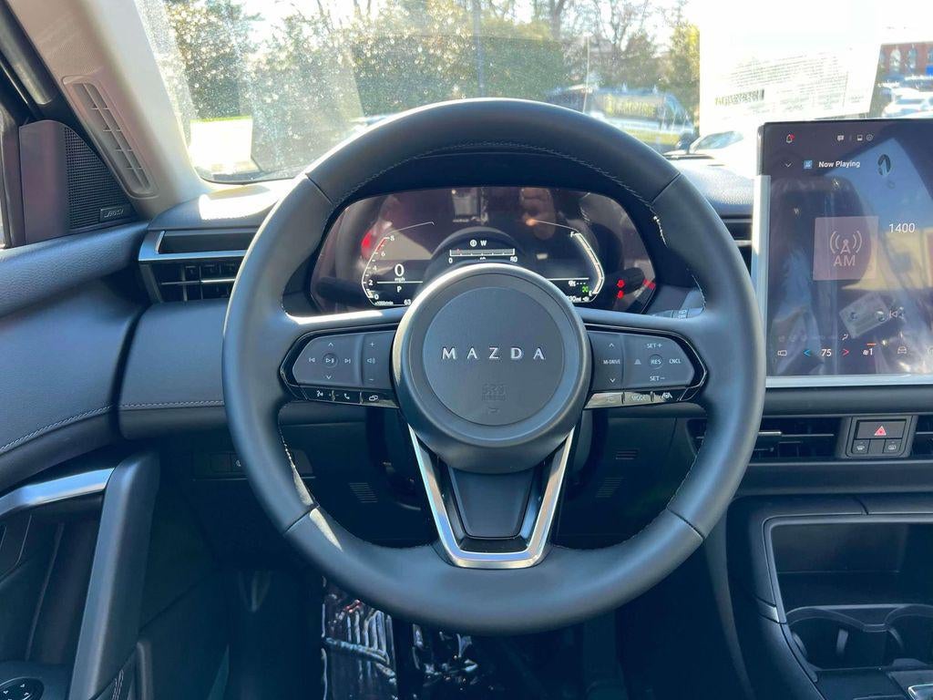 2026 Mazda Mazda CX-5 Premium Plus